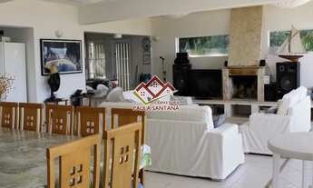 Imagem 5: OPORTUNIDADE!!! Casa em condomínio com 5 dormitórios