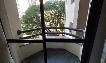 Imagem 3: Apartamento para locação - Vila Mariana