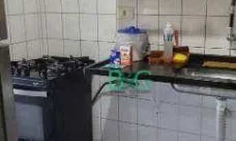 Imagem 5: Apartamento com 2 dormitórios à venda, 62 m² por R$ 339.000 - Jardim Vila Formosa - São Pa