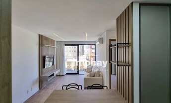 Imagem: Apartamento com 1 dormitório para alugar