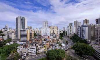 Imagem 7: Venda ou locação Apartamento 4 quartos Centro Salvador