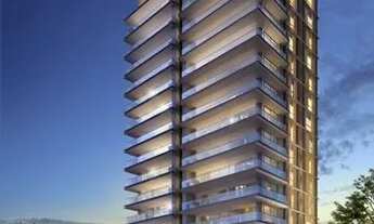 Imagem: SãO PAULO - Apartamento Padrão - Ibirapuera