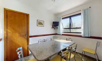 Imagem 4: Apartamento para venda tem 230 metros quadrados com 4 quartos em Mooca - São Paulo - SP