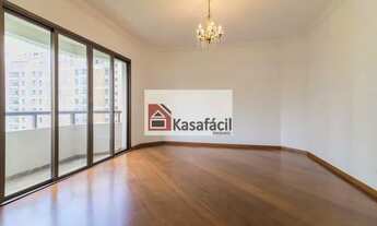 Imagem 6: Apartamento para alugar no bairro Vila Nova Conceição - São Paulo/SP, Zona Sul