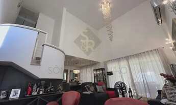 Imagem 5: Ribeirao Preto - Casa de Condomínio - Vila do Golf