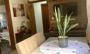 Imagem 3: Apartamento para venda possui 58 metros quadrados com 2 quartos em Jardim Íris - São Paulo