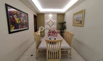 Imagem 5: Apartamento com 3 dorms, Ponta da Praia, Santos - R$ 620 mil, Cod: 7114