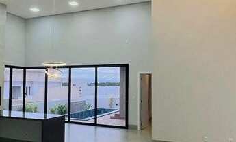 Imagem 5: CASA TÉRREA DISPONÍVEL PARA VENDA COM 3 SUÍTES NO CONDOMÍNIO VILLA JARDIM