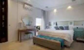 Imagem 6: Cobertura com 4 dormitórios à venda, 560 m² por R$ 7.500.000,00 - Moema - São Paulo/SP