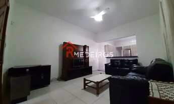 Imagem 2: Casa à venda, 82 m² por R$ 320.000,00 - Mirim - Praia Grande/SP