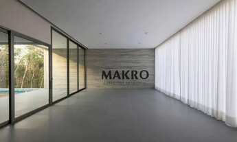 Imagem 6: Casa com 4 quartos à venda, 475 m² por R$ 5.500.000 - Quintas do Sol - Nova Lima/MG