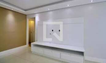 Imagem 2: Apartamento para Aluguel - Campestre, 2 Quartos, 89 m2