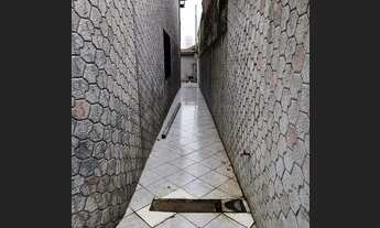 Imagem 4: Sobrado com 3 dorms, Ocian, Praia Grande, Cod: 527