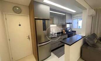 Imagem 5: Apartamento com 2 dormitórios à venda, 57 m² por R$ 378.000,00 - Pedra Branca - Palhoça/SC