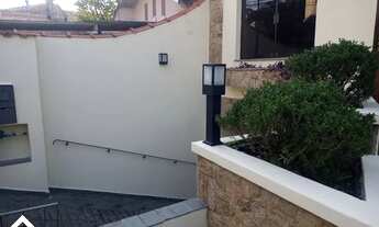 Imagem 5: Linda casa Bairro Osvaldo Cruz