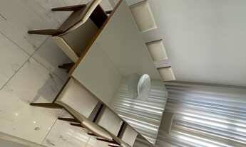 Imagem 7: Apartamento para venda tem 100 metros quadrados com 3 quartos