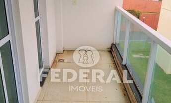 Imagem 4: Apartamento com 3 quartos no CONDOMINIO LAKE SIDE RESIDENCE - Bairro Residencial Itaipu e