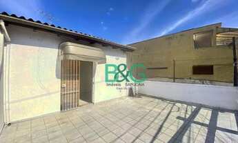 Imagem 13: Sobrado com 2 dormitórios, 190 m² - venda por R$ 599.900,00 ou aluguel por R$ 2.853,50/mês