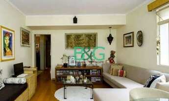 Imagem 3: Apartamento com 3 dormitórios à venda, 110 m² por R$ 974.000 - Perdizes - São Paulo/SP