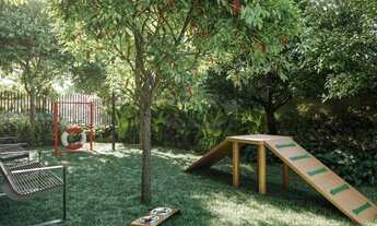 Imagem 6: Apartamento à venda, 98 m² por R$ 1.299.477,58 - Pompeia - São Paulo/SP