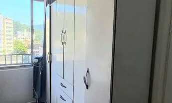 Imagem 7: Kitnet com 1 dormitório para alugar, 32 m² por R$ 1.800,00 - Centro - Balneário Camboriú/S