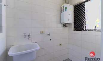 Imagem 6: Apartamento no BIGORRILHO de 161,00 m2 - 03933.001-RAZAO