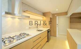 Imagem 5: Apartamento para locação 2 Dormitórios, 1 Vaga, 2 Banheiros, 76m² , Vila Olímpia, São Paul