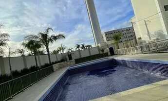 Imagem 4: VENDO A CHAVE! Apartamento com 2 dormitórios