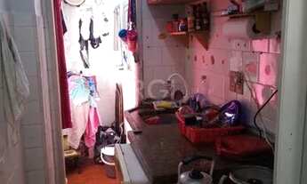 Imagem 14: Apartamento para Venda - 35m², 1 dormitório, Floresta