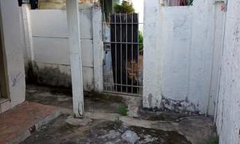 Imagem 6: CASA RESIDENCIAL em SOROCABA - SP, VILA HARO