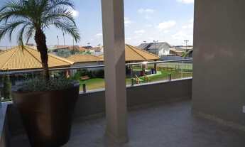 Imagem 5: Casa em Condomínio para Venda em Indaiatuba, Jardim Esplanada, 3 dormitórios, 2 suítes, 3