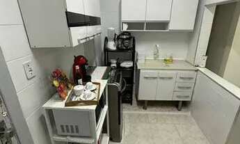 Imagem 10: Apartamento 2 dormitórios prédio frente mar bairro boqueirão