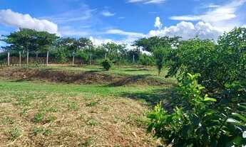 Imagem 2: Terreno em mairinque