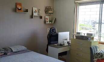 Imagem 11: Apartamento para Venda - 47.42m², 1 dormitório, 1 vaga - Partenon