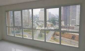 Imagem 2: Sala à venda, 56 m² por R$ 350.000,00 - Alphaville - Barueri/SP