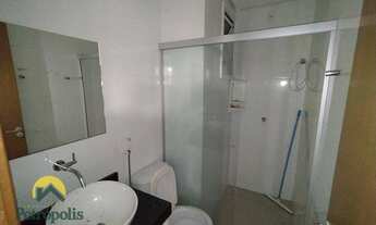 Imagem 3: Apartamento com 3 dormitórios à venda, 80 m² por R$ 320.000,00 - Plano Diretor Sul - Palma