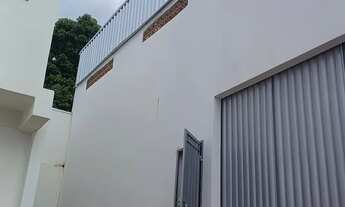 Imagem 3: Locação Galpão