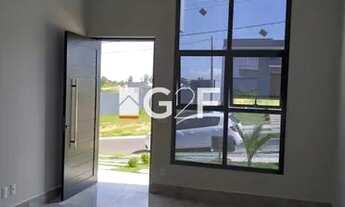 Imagem 4: Casa Indaiatuba Casa em condomínio com 3 dormitórios