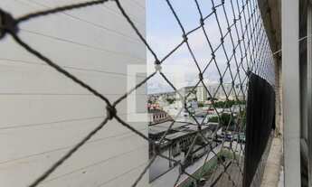 Imagem 5: Apartamento para Aluguel - Tijuca, 2 Quartos, 72 m2