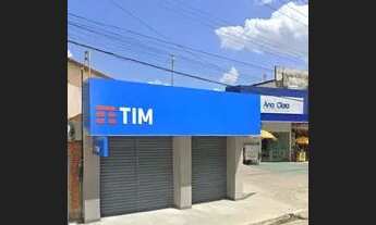 Imagem: Vendo loja da Tim em Capanema funcionando