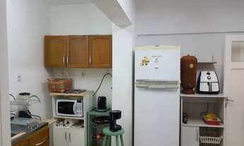 Imagem 5: Apartamento para Venda - 53m², 3 dormitórios, Centro Histórico