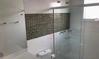 Imagem 8: Casa com 4 quartos, 380 m² - venda por R$ 2.800.000 ou aluguel por R$ 10.907/mês - Condomí