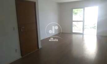 Imagem 5: Apartamento 120m² com 3 Suítes, 3 vagas na Vila Assunção - Santo Andre/SP