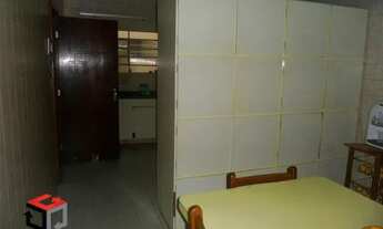 Imagem 4: Casa com 3 quartos, 10 Vagas - Vila Bastos - Santo André - SP