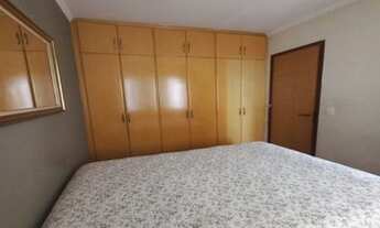 Imagem 3: APARTAMENTO A VENDA NO CONDOMÍNIO HORTO DO YPÊ, 72 M² COM 3 DORMITÓRIOS, 2 BANHEIROS E 1 V