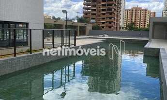 Imagem 5: Venda Apartamento 4 quartos Norte Águas Claras