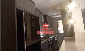 Imagem 3: Apartamento com 2 dormitórios à venda, 58 m² por R$ 399.000,00 - Vila Marumby - Maringá/PR