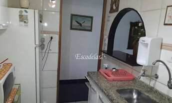 Imagem 7: Apartamento à venda, 51 m² por R$ 350.000,00 - Tremembé - São Paulo/SP