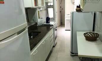 Imagem 3: Cobertura com 3 dormitórios à venda, 140 m² por R$ 490.000,00 - Enseada - Guarujá/SP