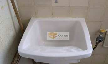 Imagem 4: Kitnet com 1 dormitório para alugar, 35 m² por R$ 1.275,23/mês - Centro - Campinas/SP